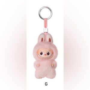 AUTHENTIC POP MART PIN FOR LOVE LETTER G NEW IN BOX